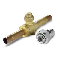 Apc Isolation Valve Assemblies (ACAC10022)